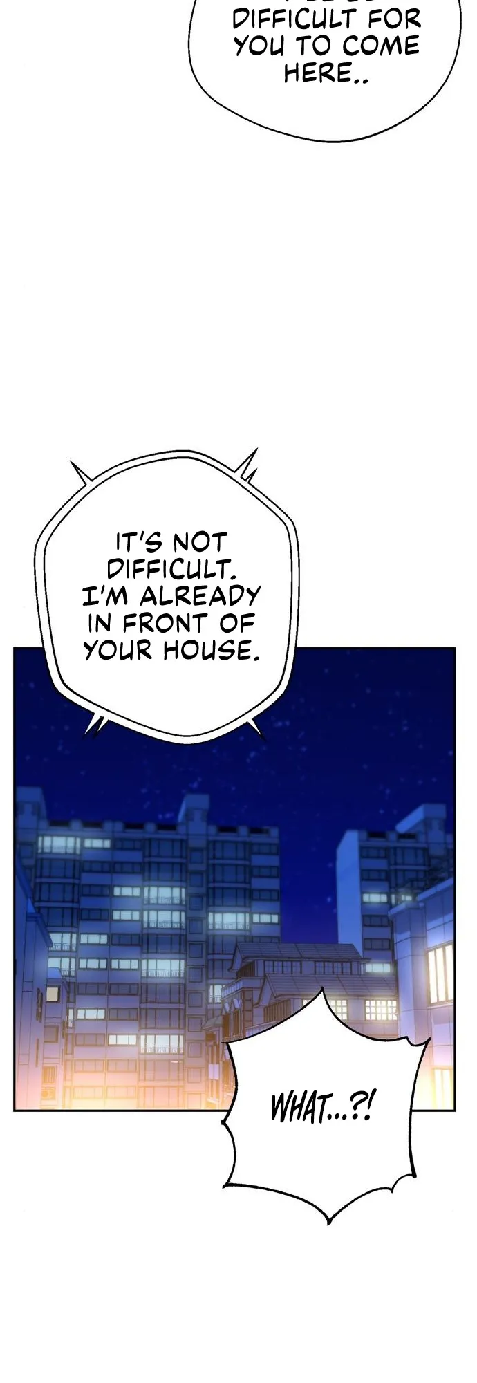 Read Maybe Meant to Be Manga Online