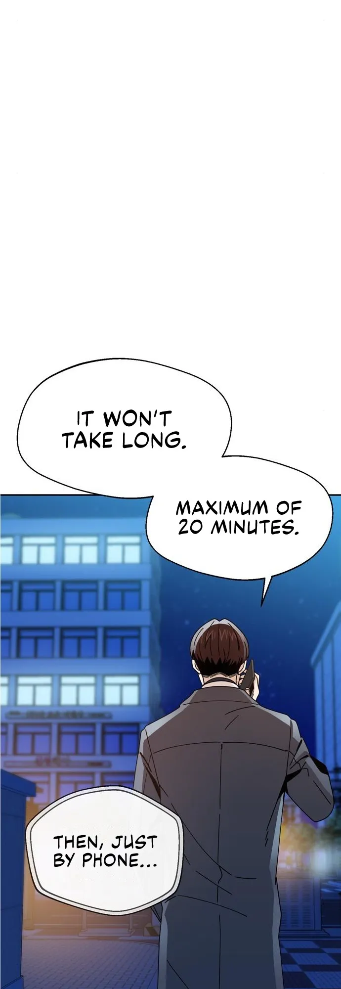 Read Maybe Meant to Be Manga Online