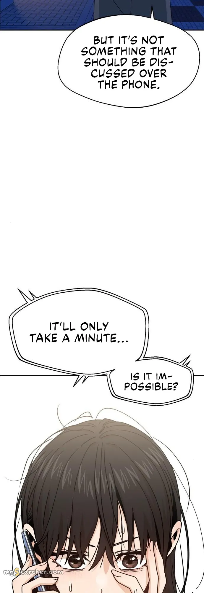Read Maybe Meant to Be Manga Online