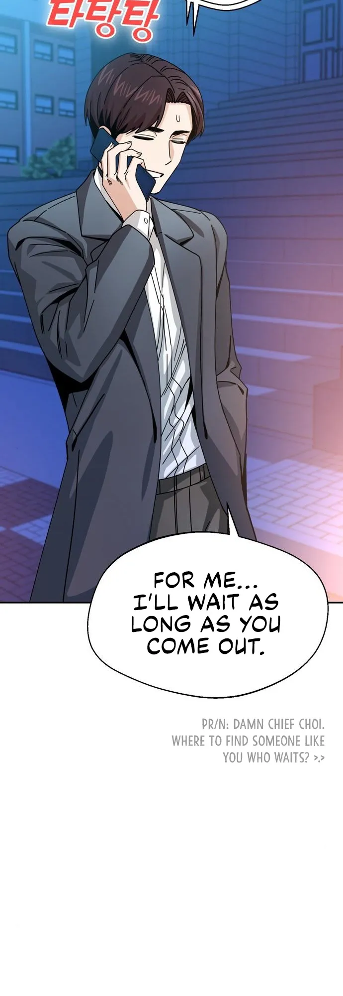 Read Maybe Meant to Be Manga Online