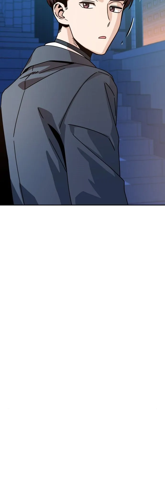 Read Maybe Meant to Be Manga Online