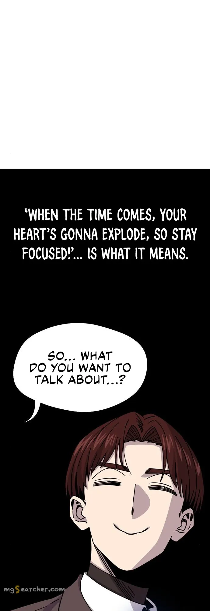 Read Maybe Meant to Be Manga Online