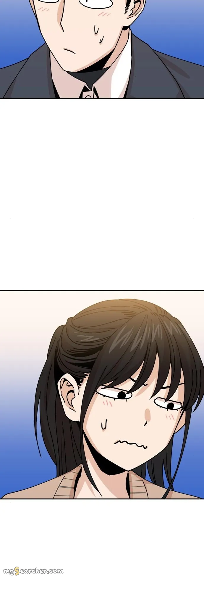 Read Maybe Meant to Be Manga Online