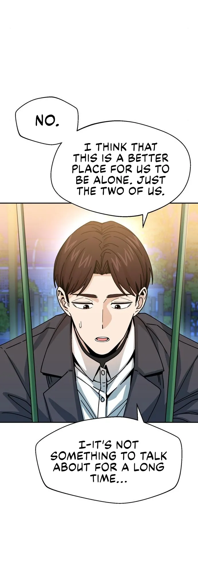 Read Maybe Meant to Be Manga Online