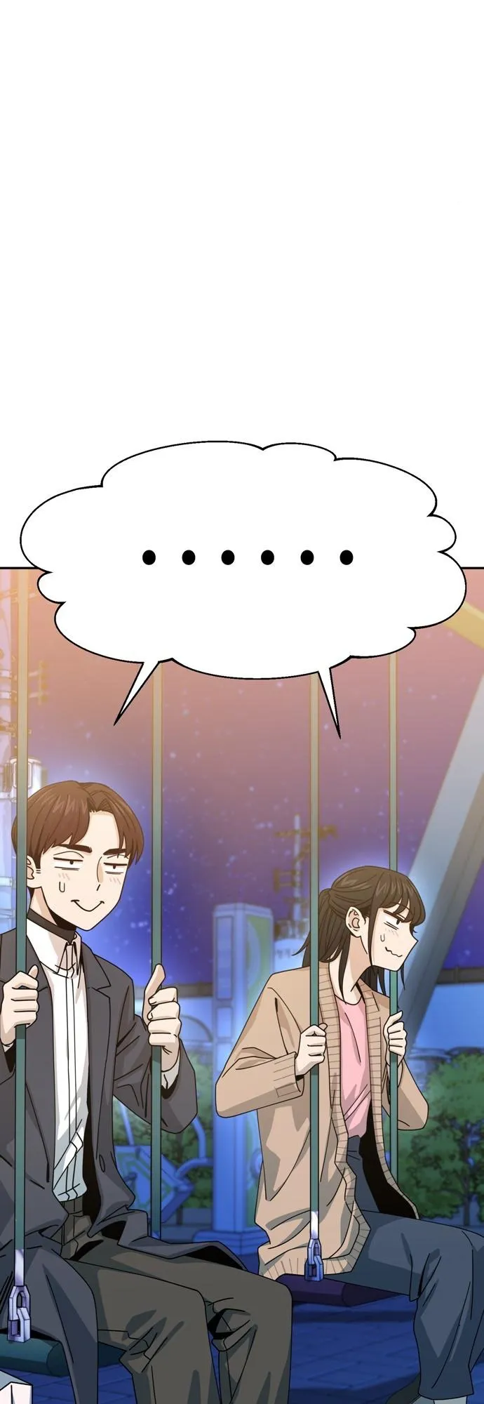 Read Maybe Meant to Be Manga Online