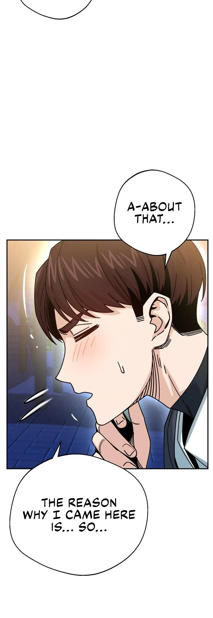 Read Maybe Meant to Be Manga Online