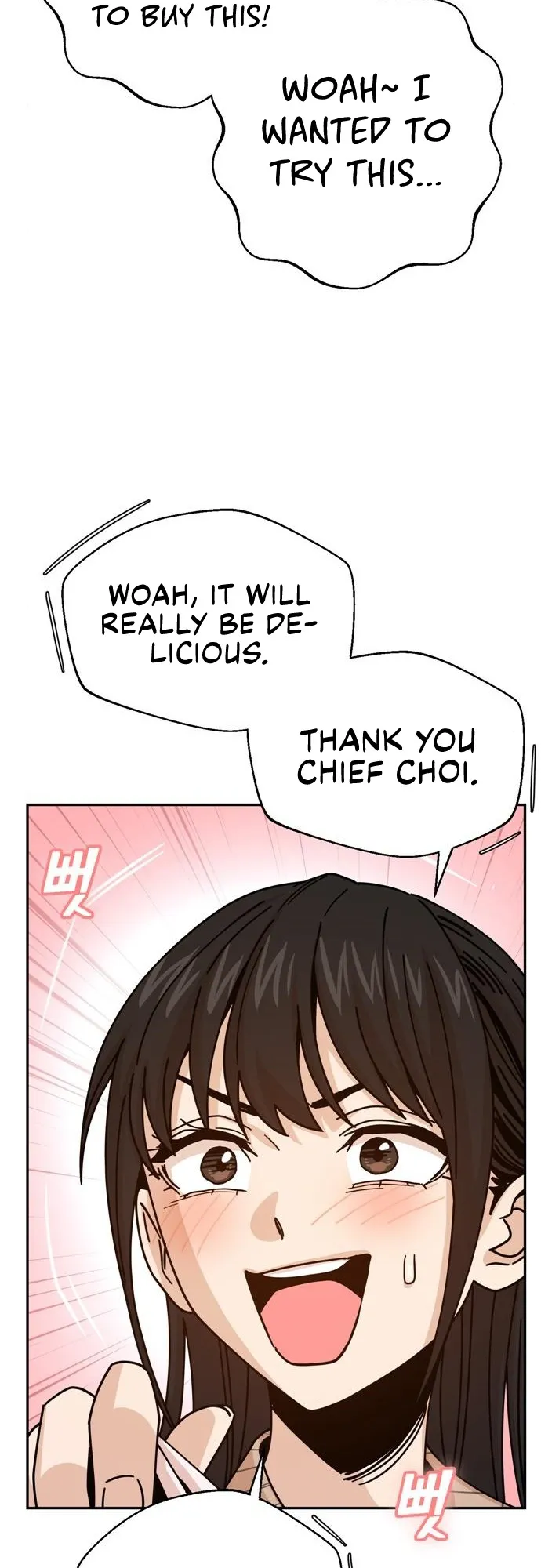 Read Maybe Meant to Be Manga Online