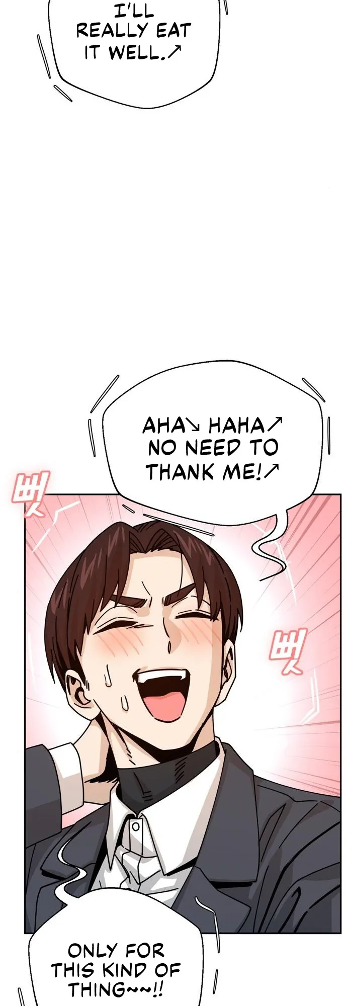 Read Maybe Meant to Be Manga Online
