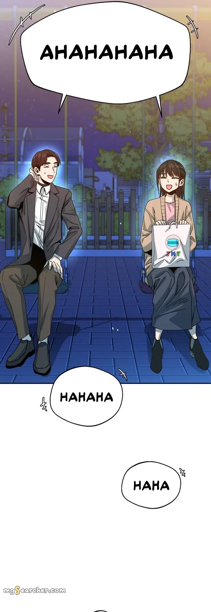 Read Maybe Meant to Be Manga Online