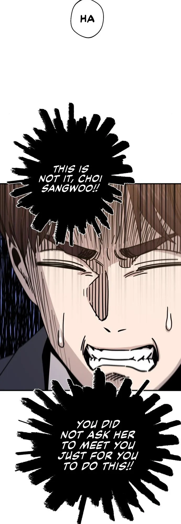 Read Maybe Meant to Be Manga Online