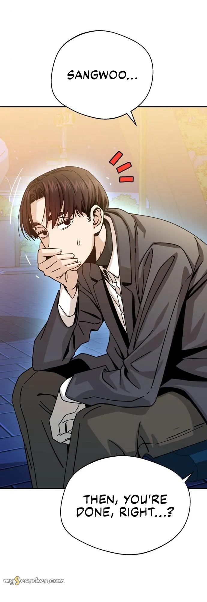 Read Maybe Meant to Be Manga Online