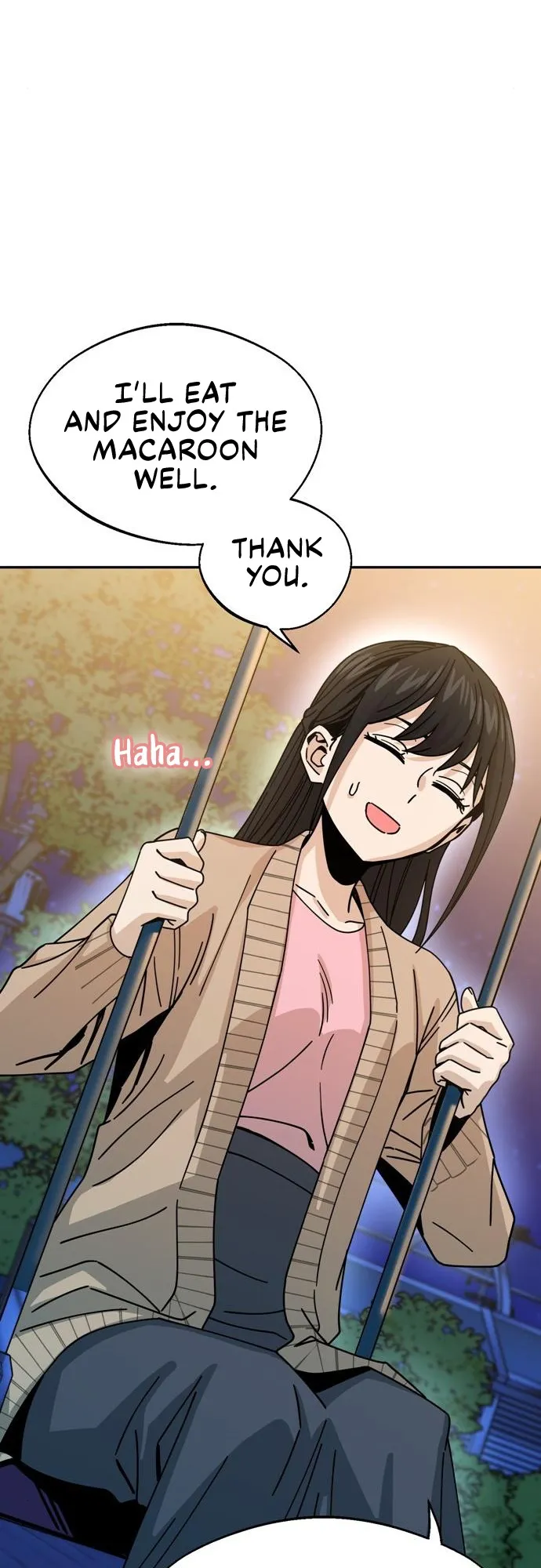 Read Maybe Meant to Be Manga Online