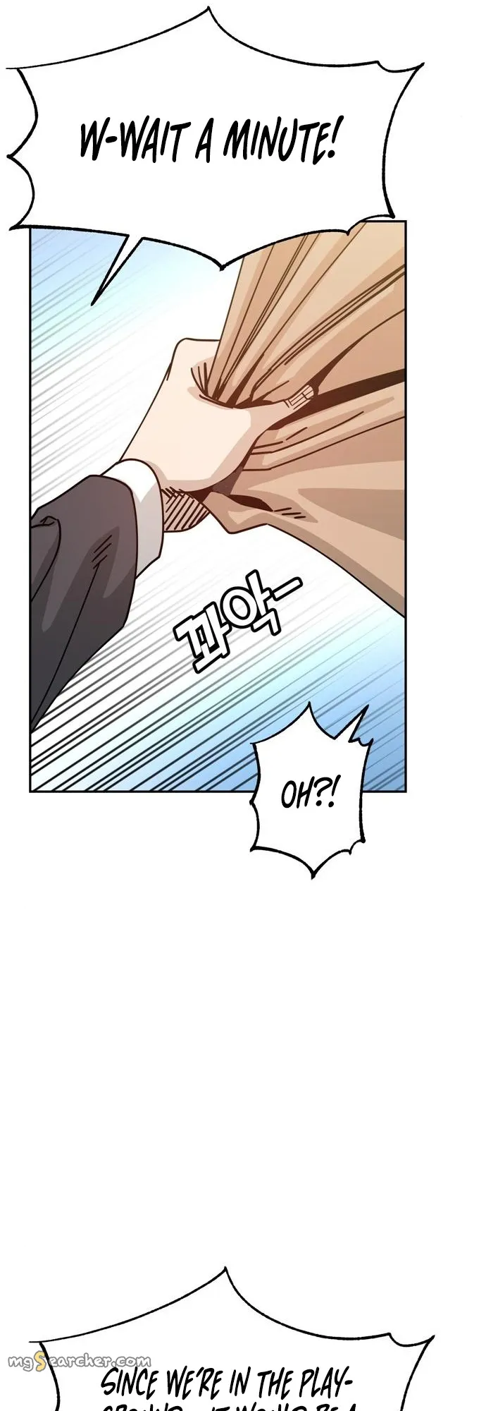 Read Maybe Meant to Be Manga Online