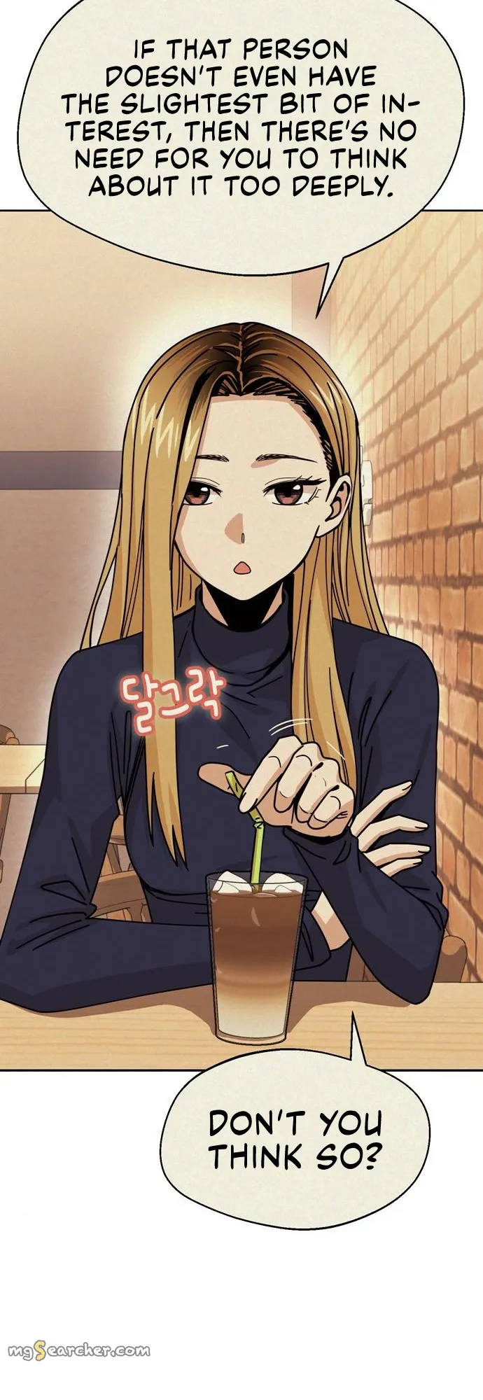 Read Maybe Meant to Be Manga Online