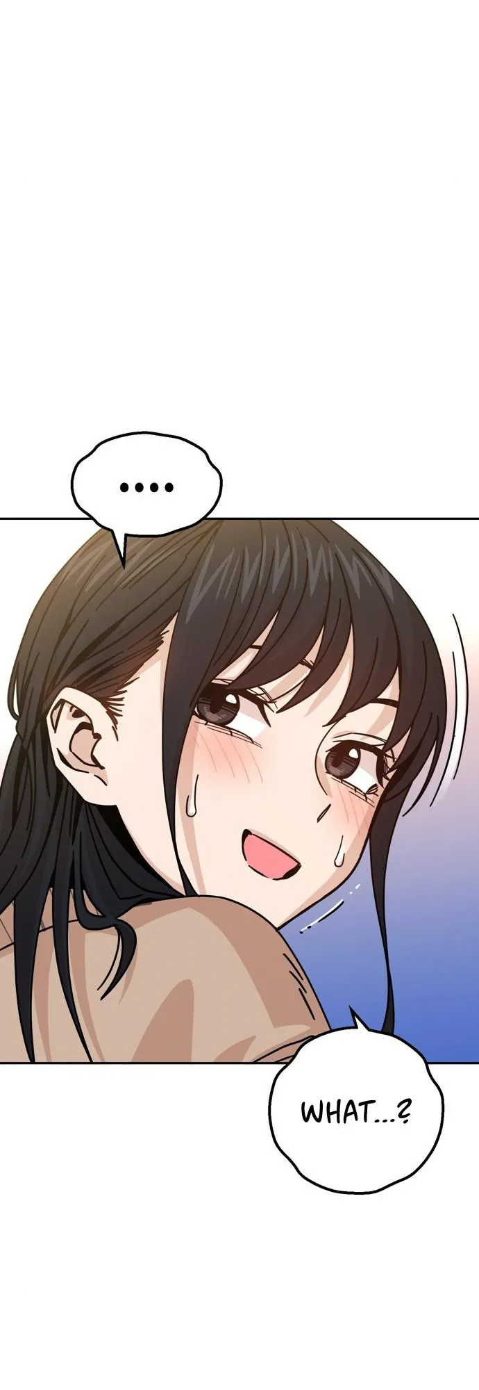 Read Maybe Meant to Be Manga Online