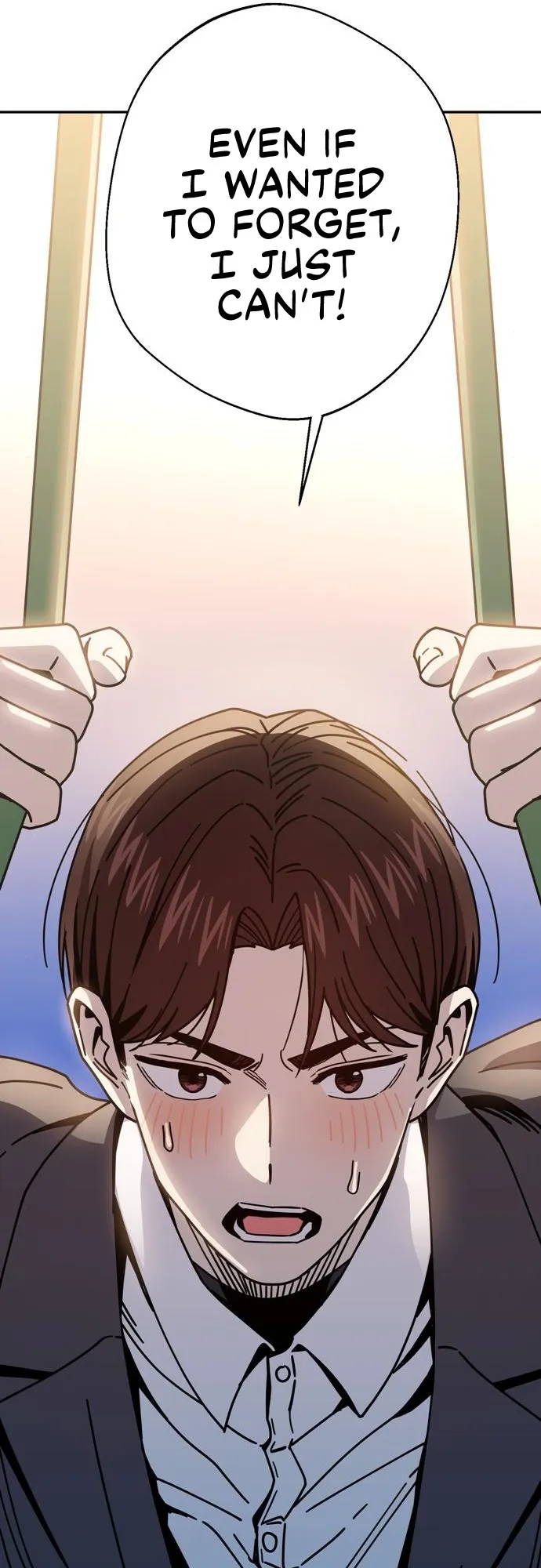 Read Maybe Meant to Be Manga Online