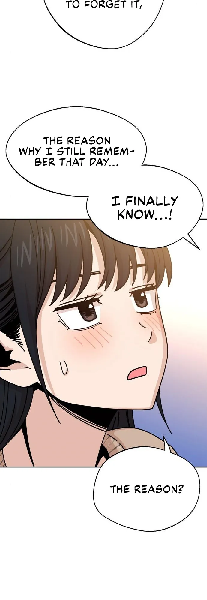 Read Maybe Meant to Be Manga Online
