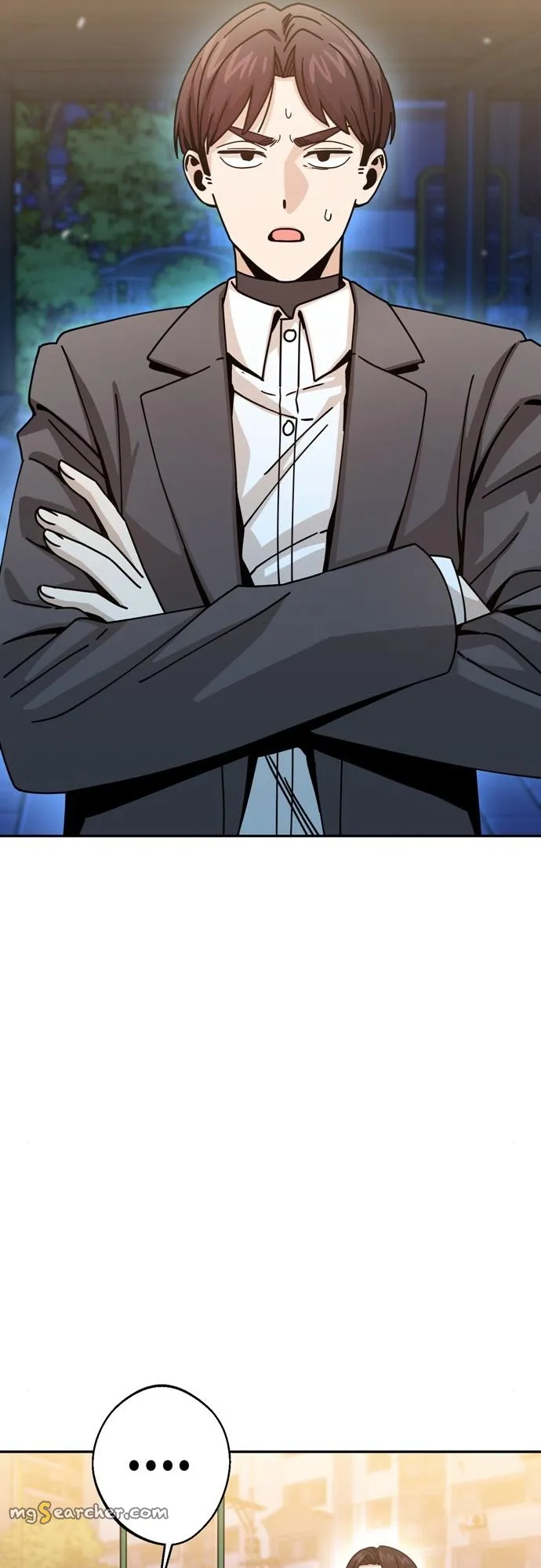 Read Maybe Meant to Be Manga Online