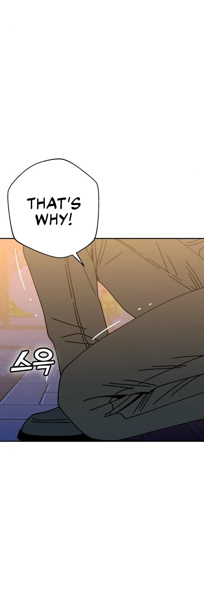 Read Maybe Meant to Be Manga Online