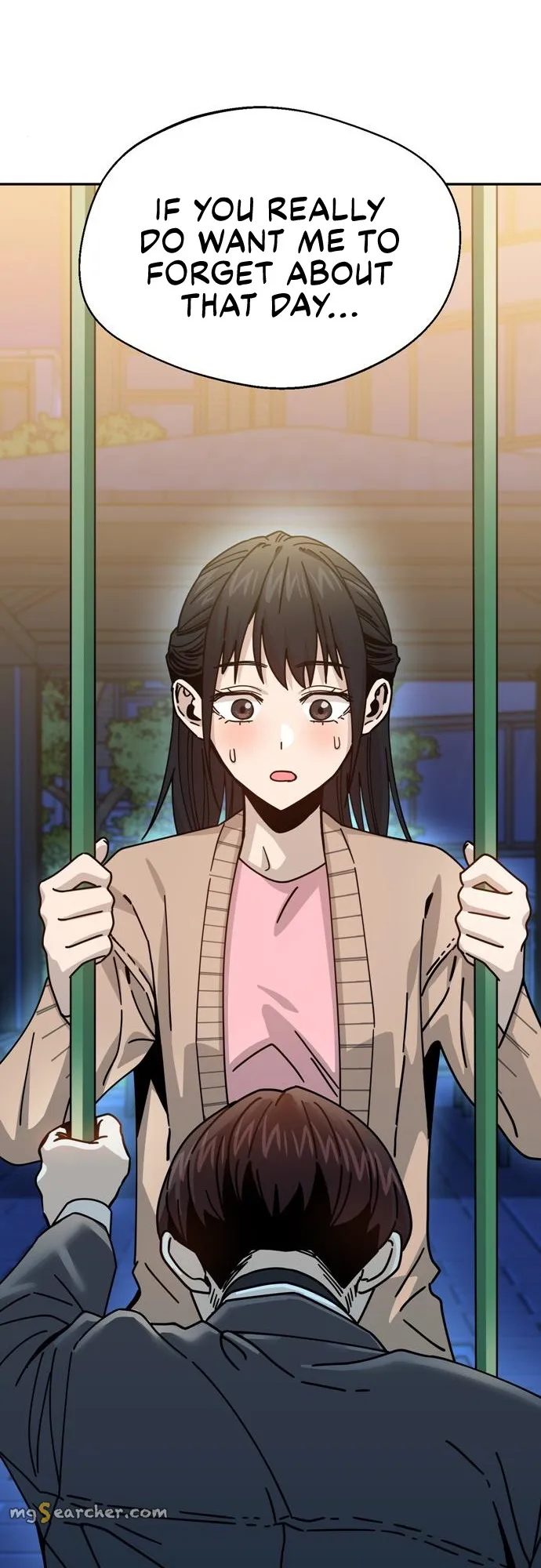 Read Maybe Meant to Be Manga Online