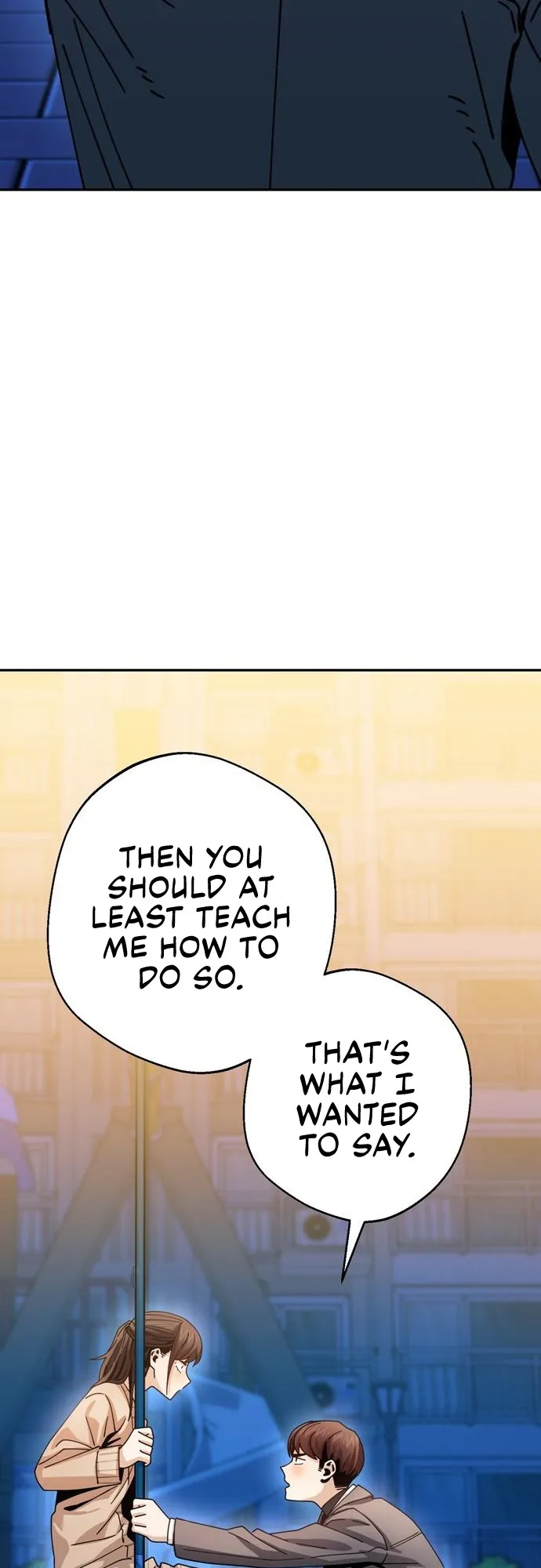 Read Maybe Meant to Be Manga Online