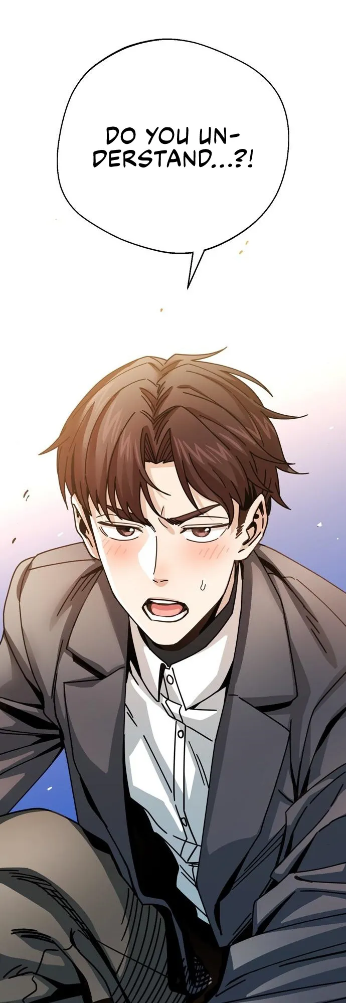 Read Maybe Meant to Be Manga Online