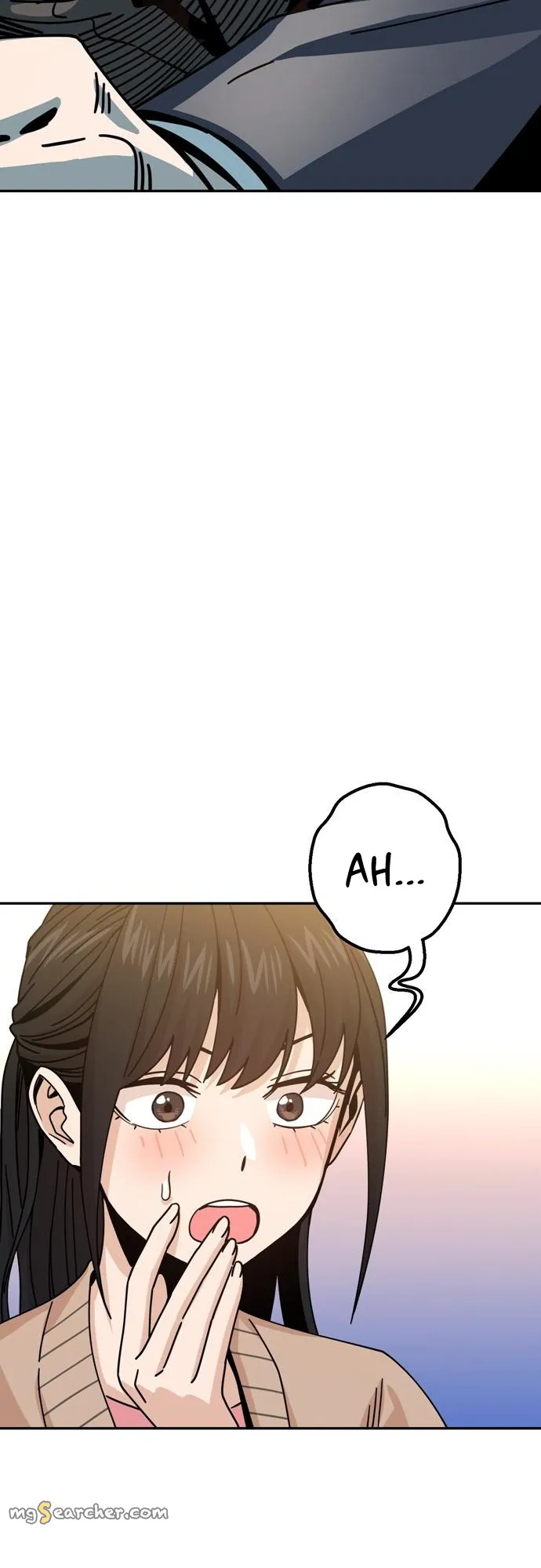Read Maybe Meant to Be Manga Online