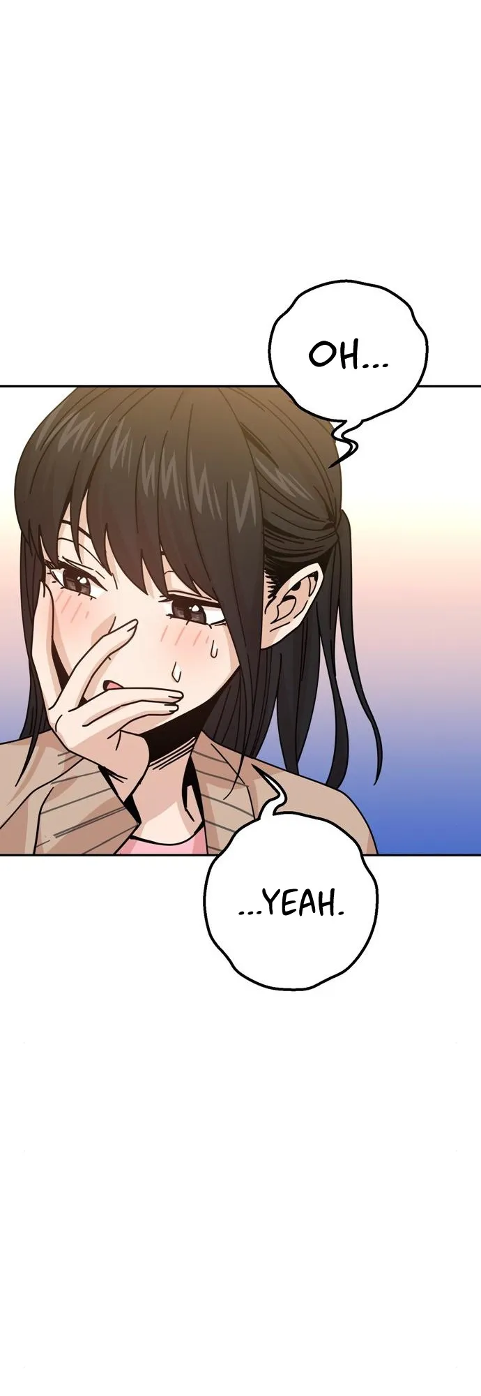 Read Maybe Meant to Be Manga Online