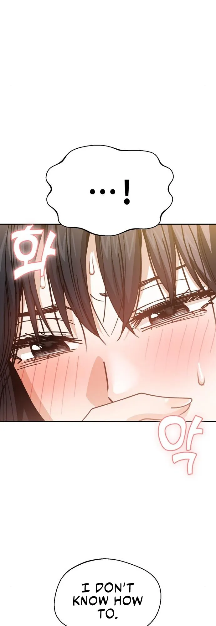 Read Maybe Meant to Be Manga Online