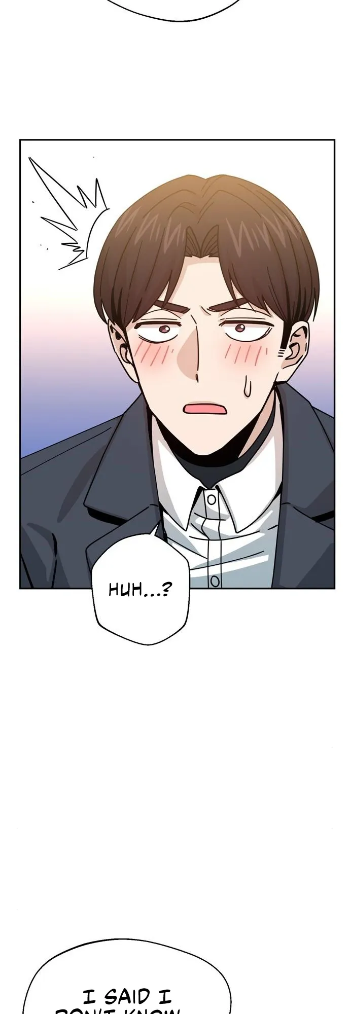 Read Maybe Meant to Be Manga Online