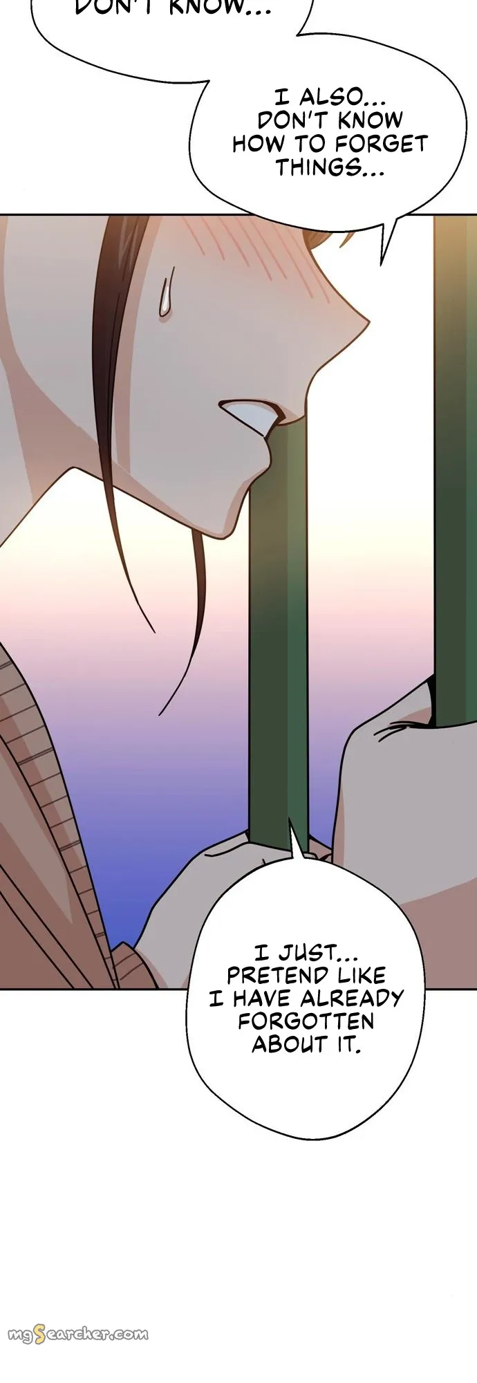 Read Maybe Meant to Be Manga Online