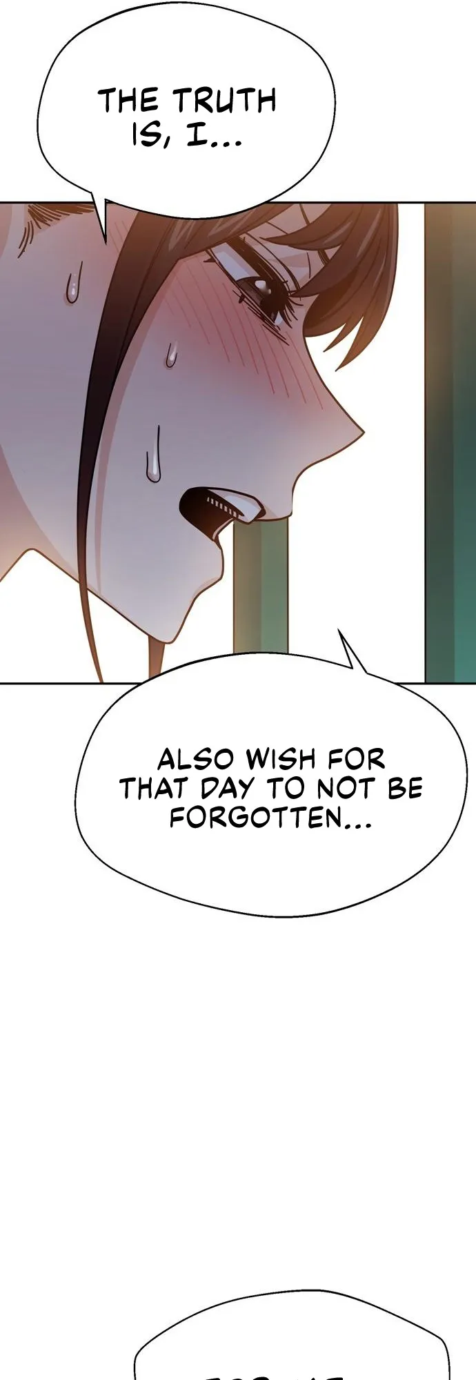Read Maybe Meant to Be Manga Online