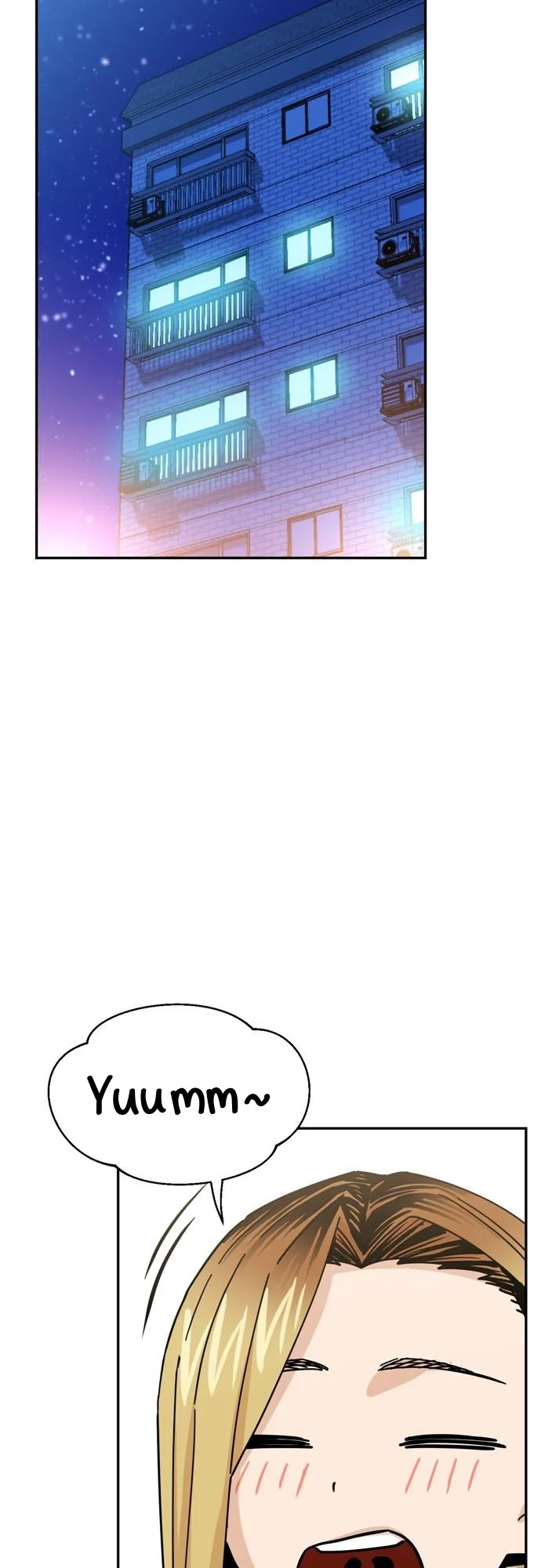Read Maybe Meant to Be Manga Online