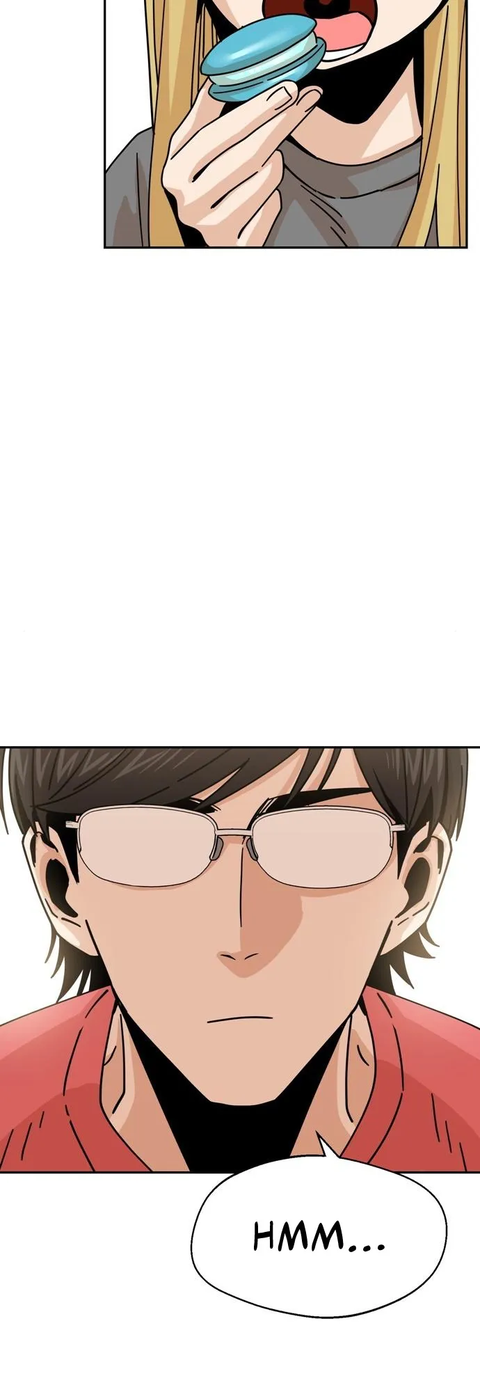 Read Maybe Meant to Be Manga Online
