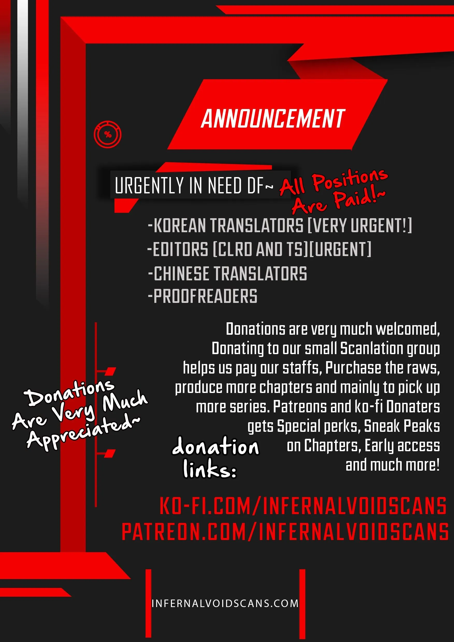 Read Maybe Meant to Be Manga Online