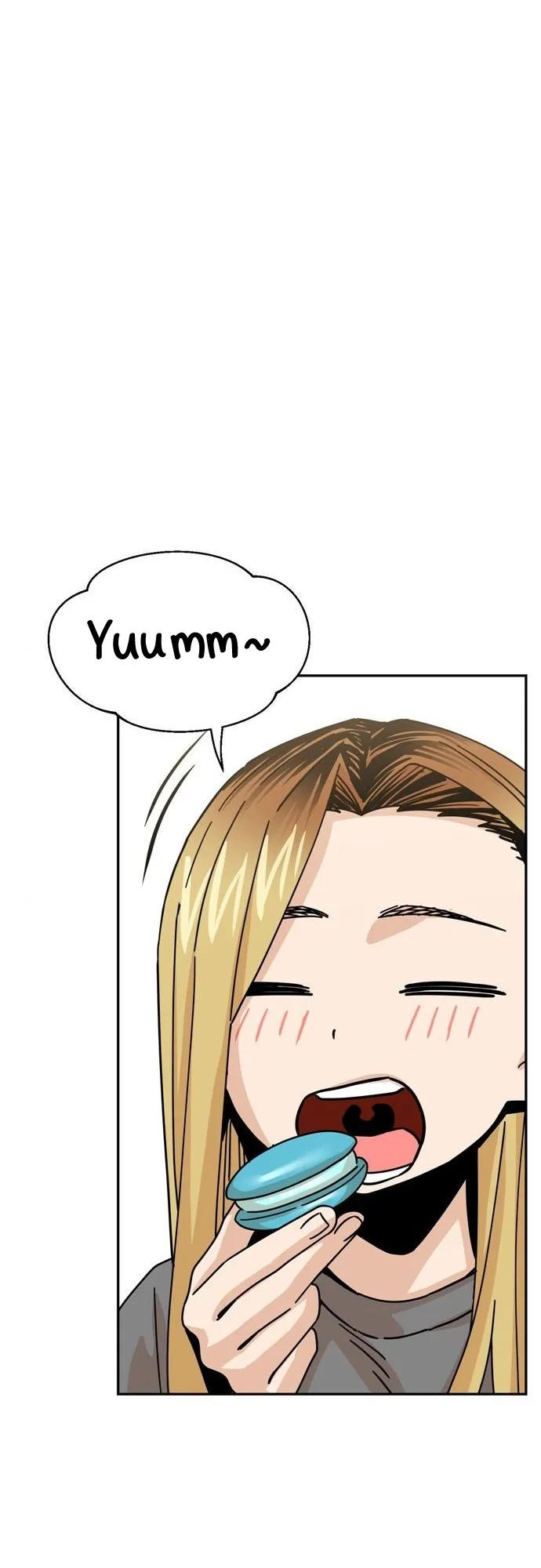 Read Maybe Meant to Be Manga Online
