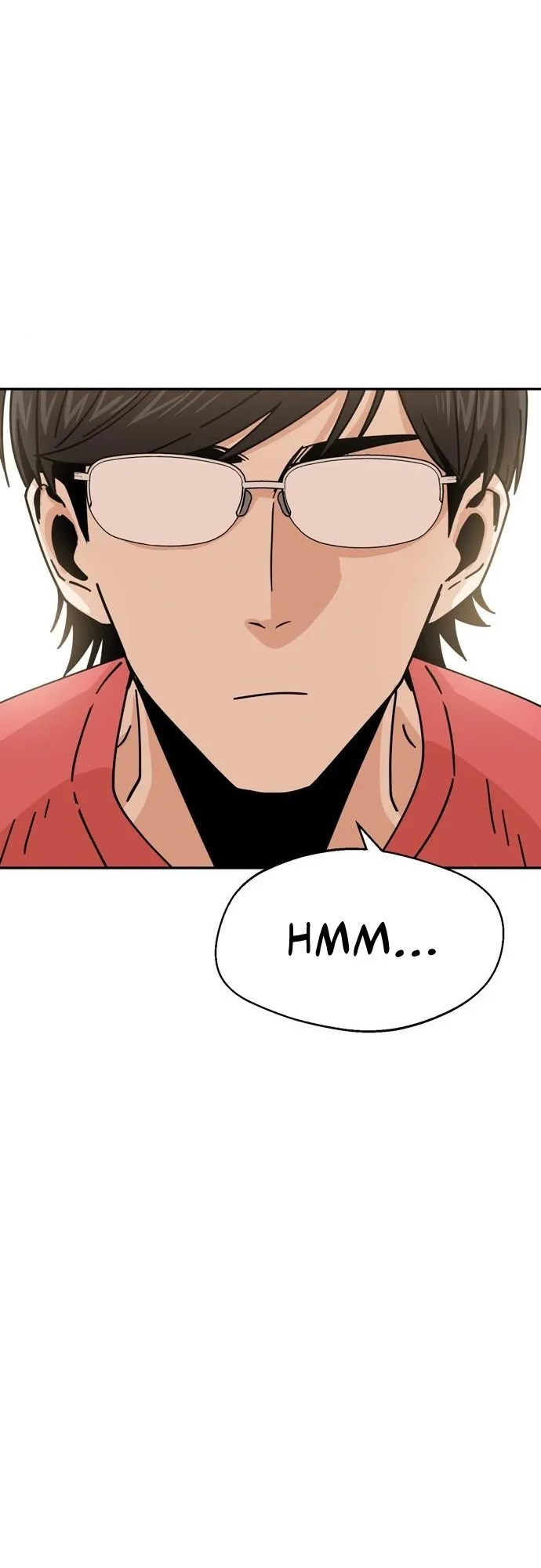 Read Maybe Meant to Be Manga Online