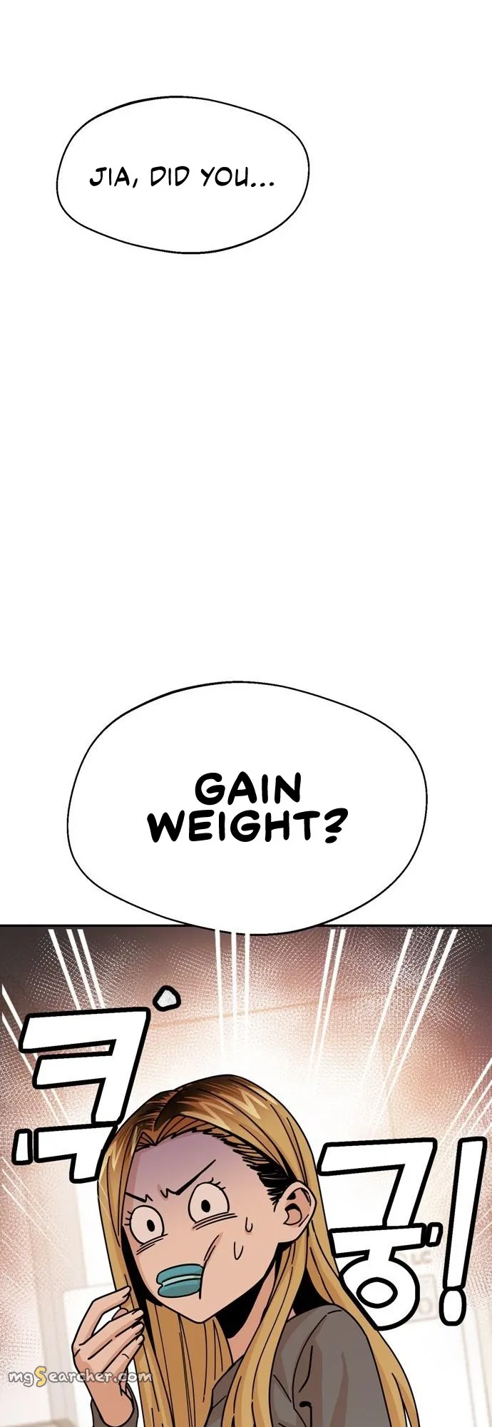 Read Maybe Meant to Be Manga Online