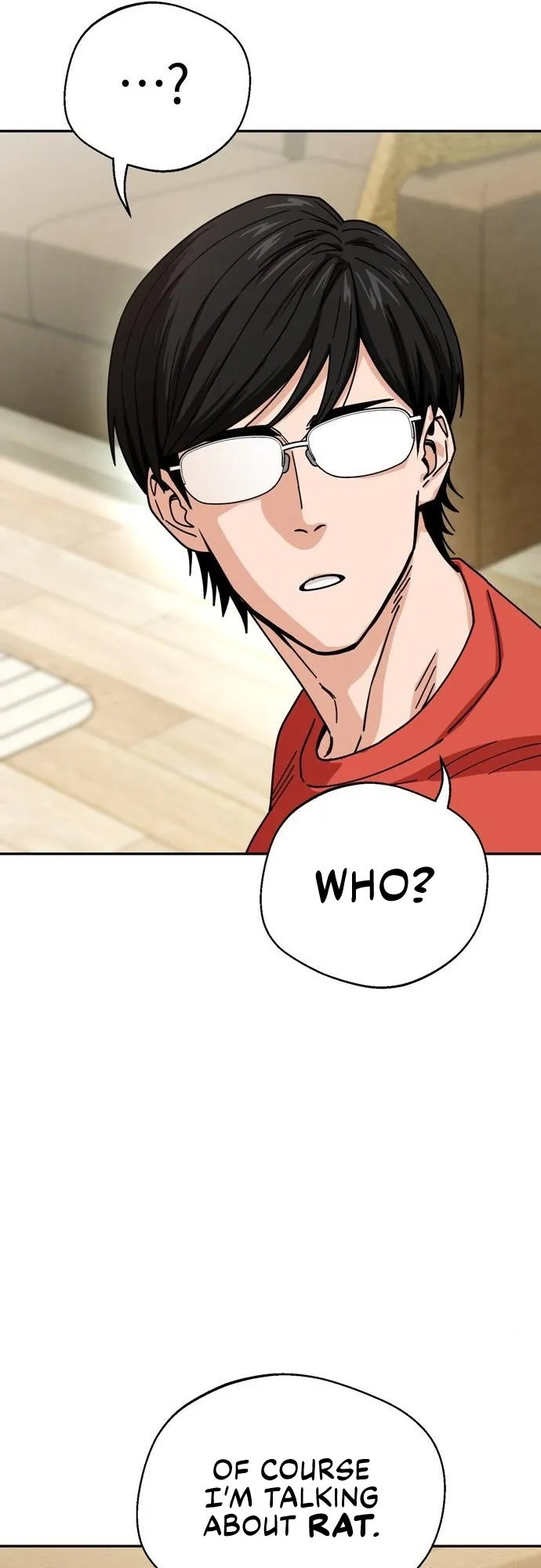 Read Maybe Meant to Be Manga Online