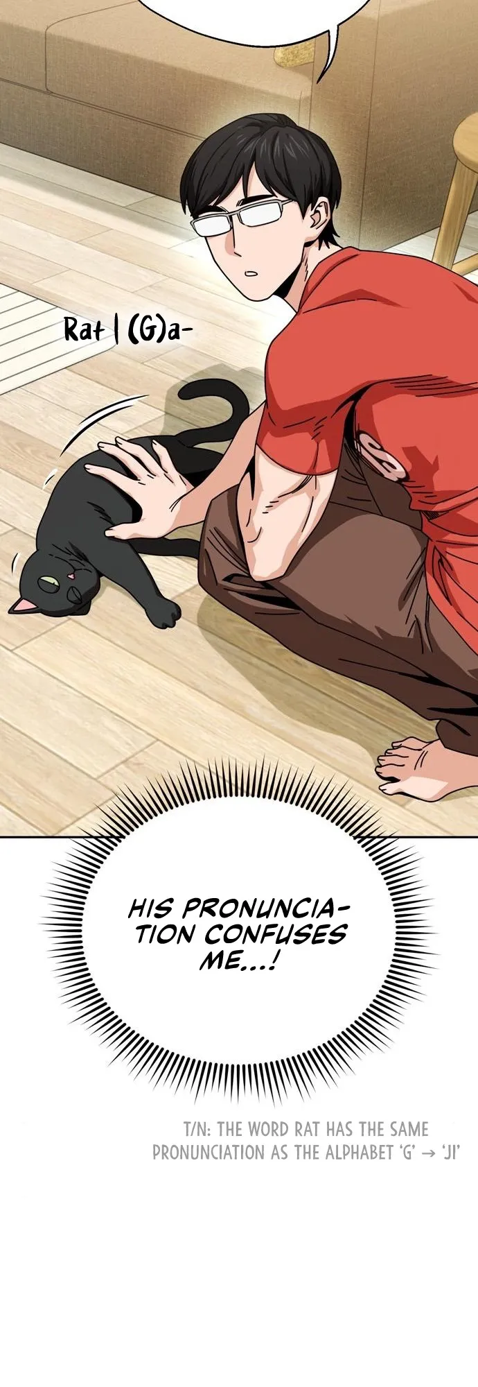Read Maybe Meant to Be Manga Online