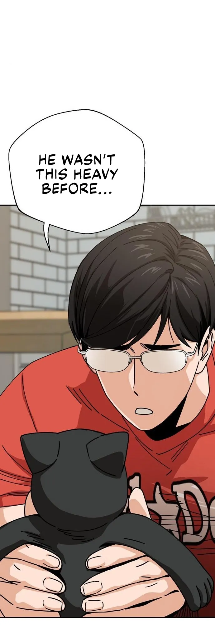 Read Maybe Meant to Be Manga Online