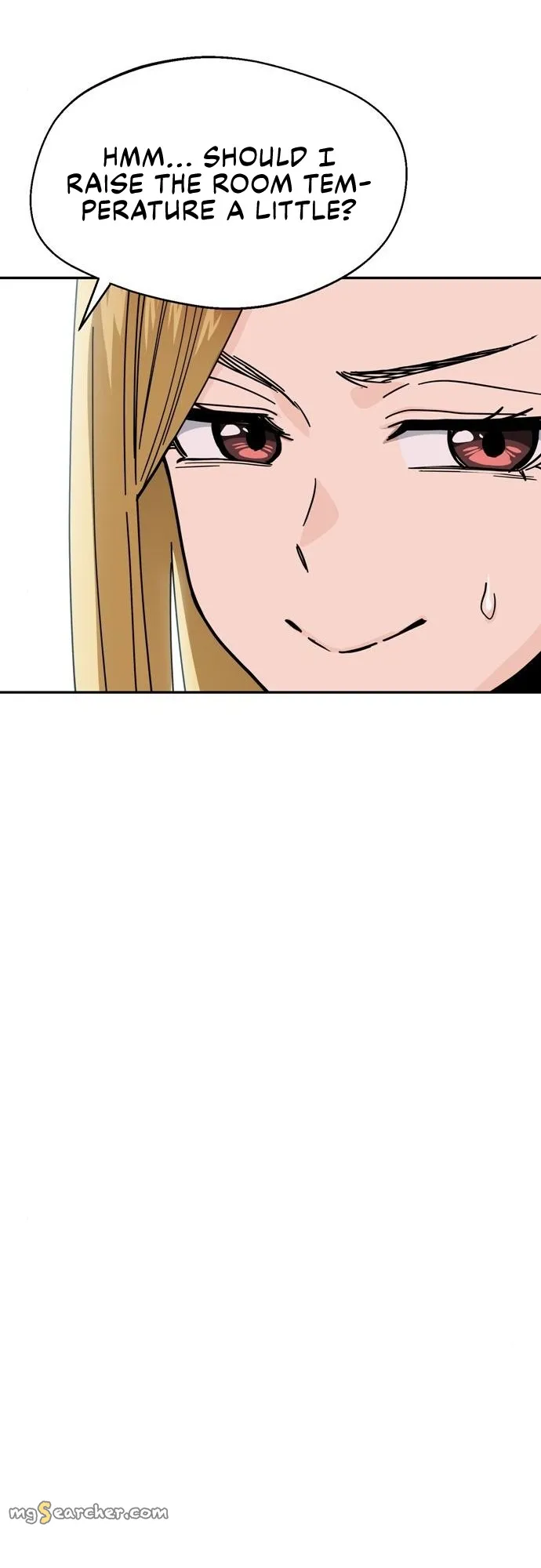 Read Maybe Meant to Be Manga Online