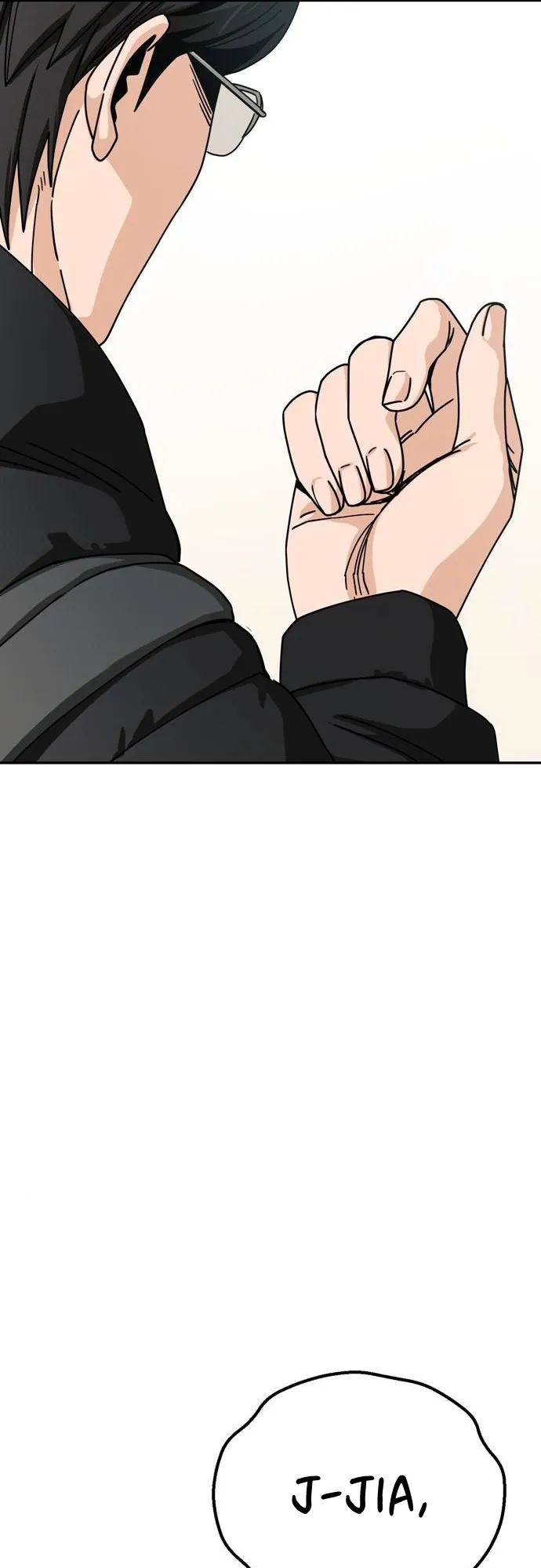 Read Maybe Meant to Be Manga Online