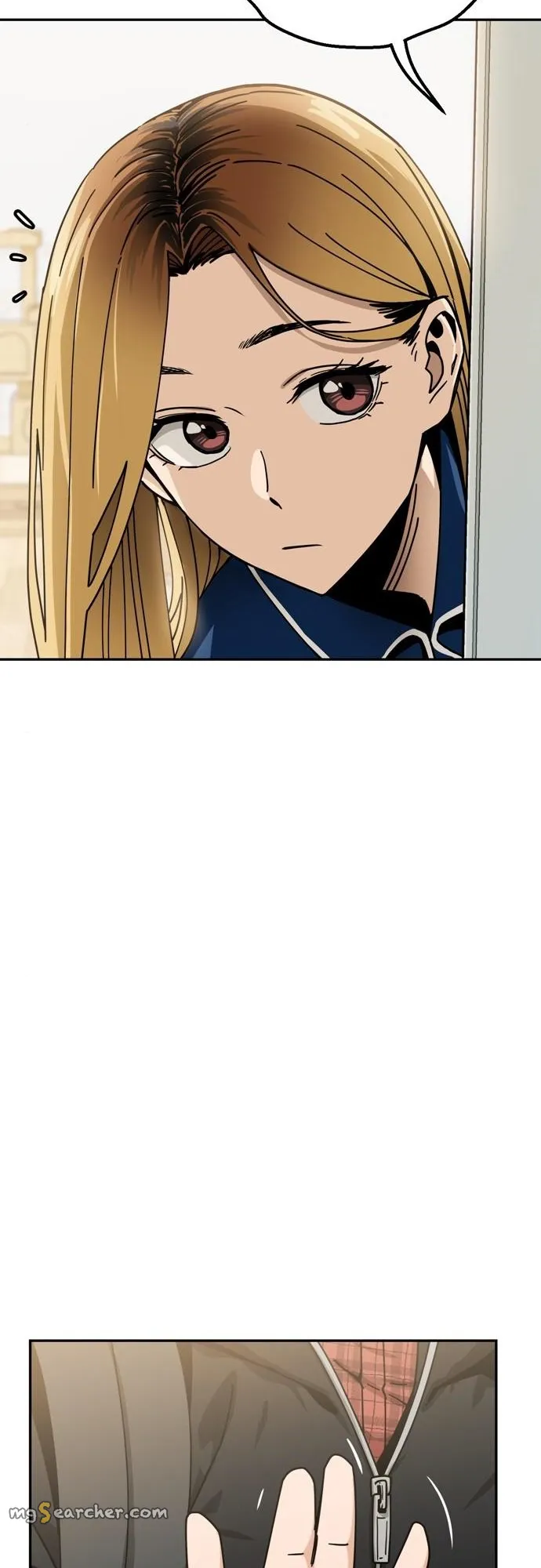 Read Maybe Meant to Be Manga Online