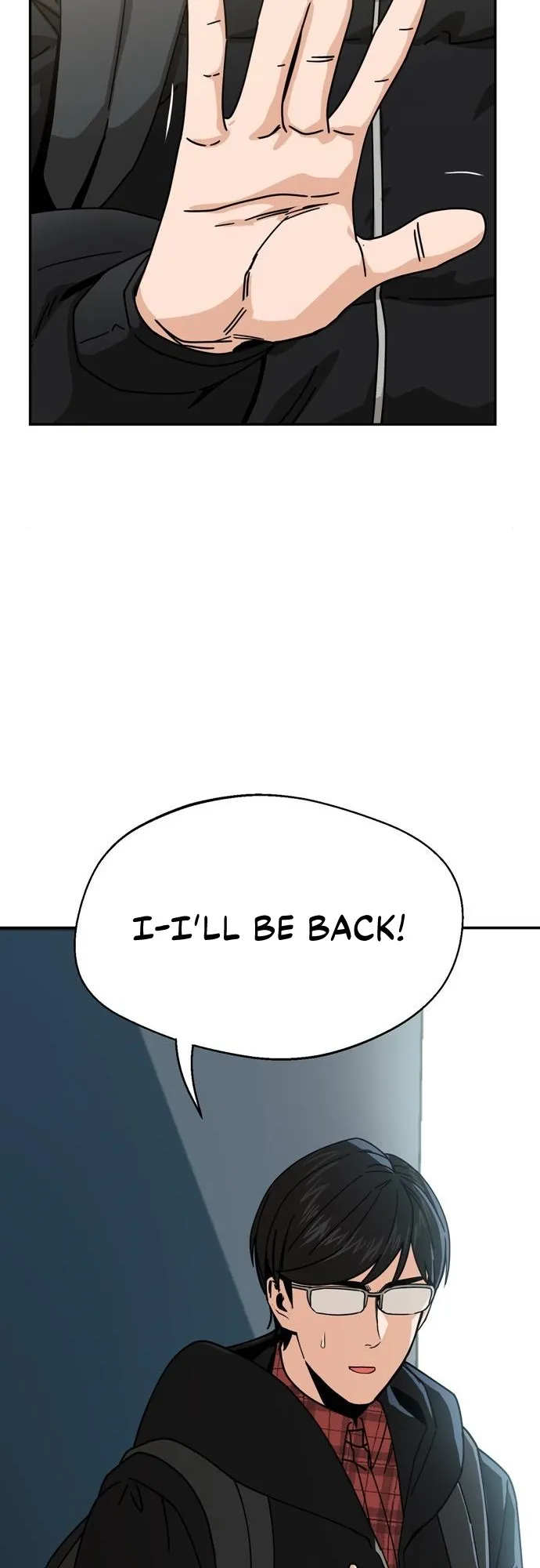 Read Maybe Meant to Be Manga Online