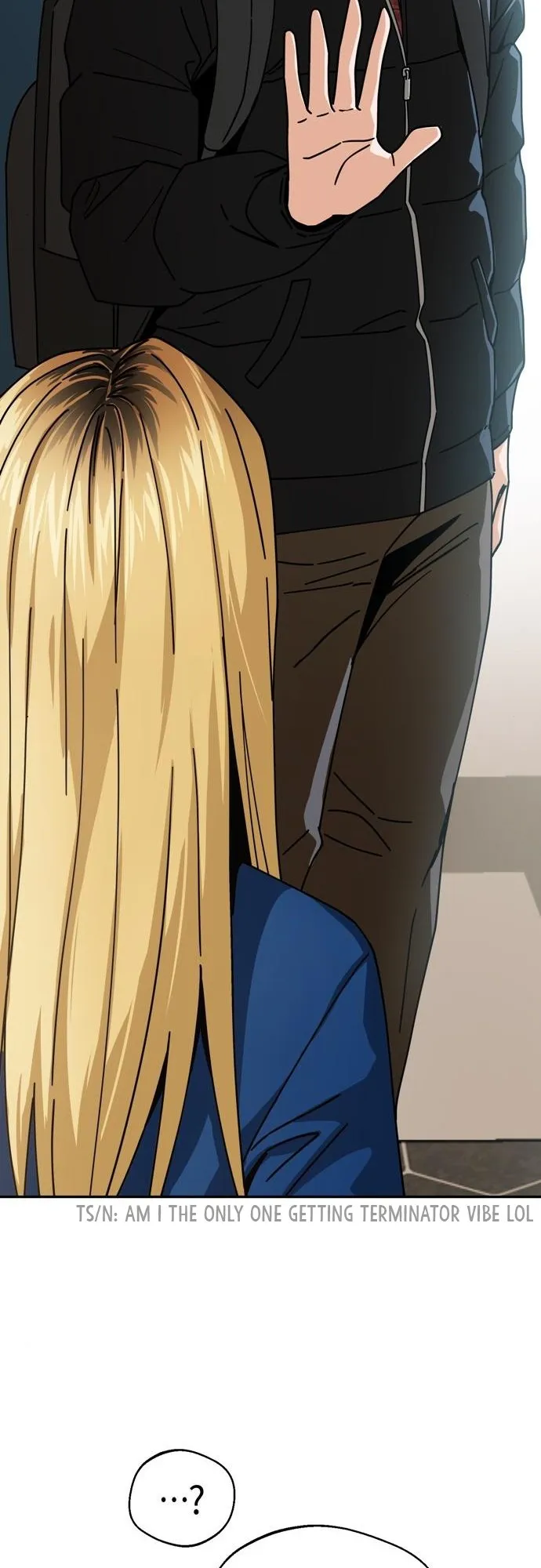 Read Maybe Meant to Be Manga Online