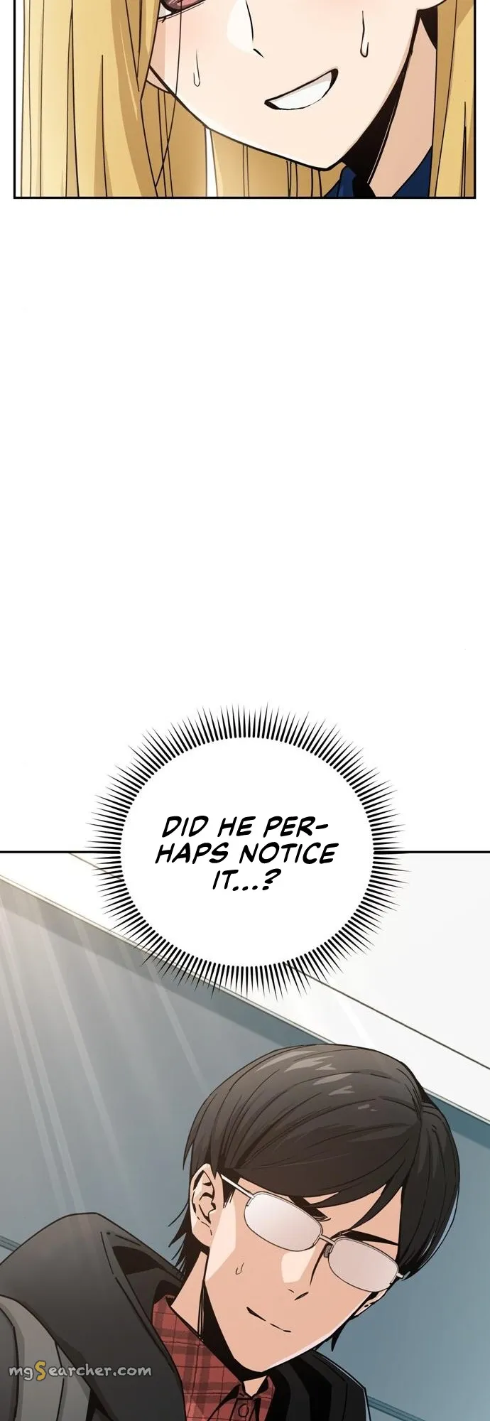 Read Maybe Meant to Be Manga Online