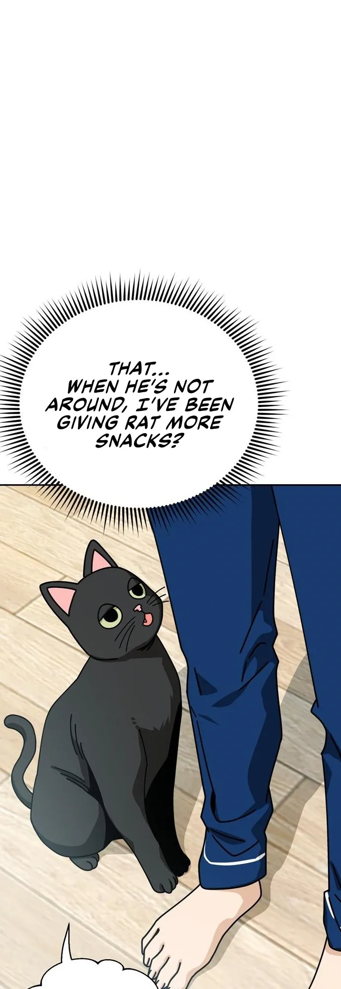 Read Maybe Meant to Be Manga Online
