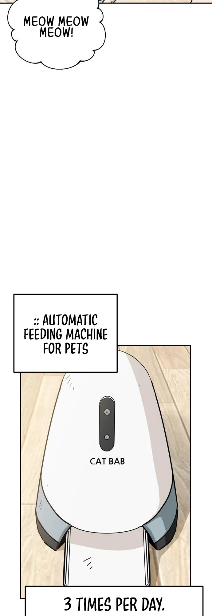 Read Maybe Meant to Be Manga Online