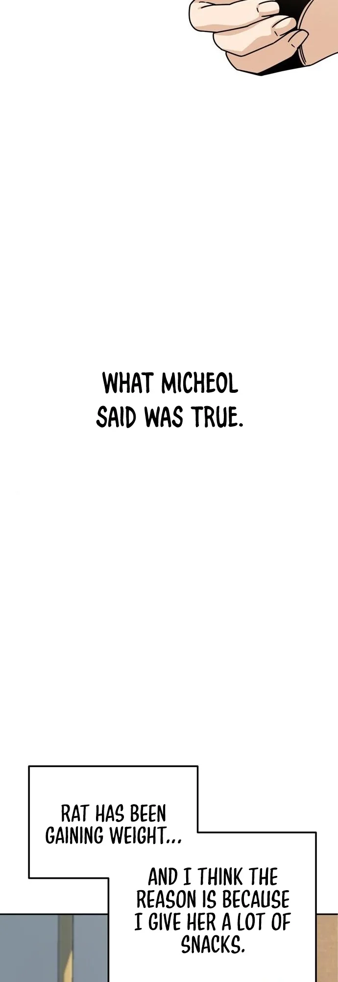 Read Maybe Meant to Be Manga Online